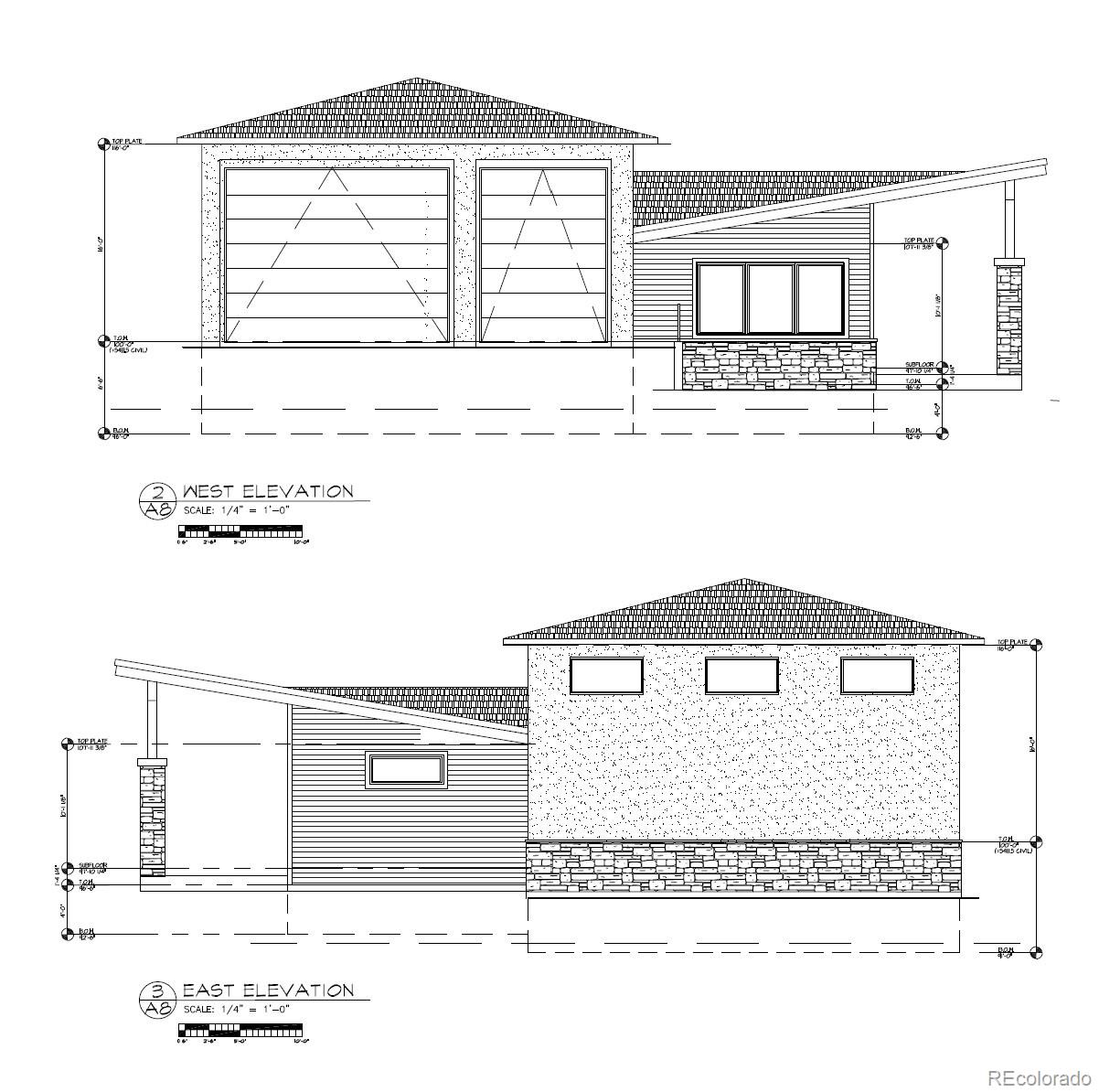 1757 Whistlepig Lane Broomfield, CO 80020 - Photo 50 of 50 a black and white photo of a living room