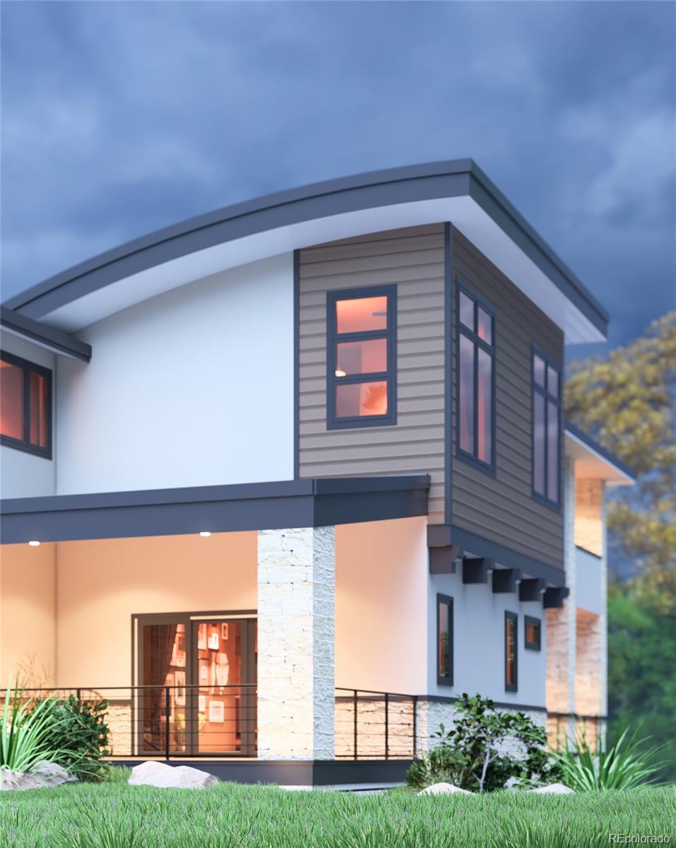 1757 Whistlepig Lane Broomfield, CO 80020 - Photo 7 of 50 a view of a house with a yard