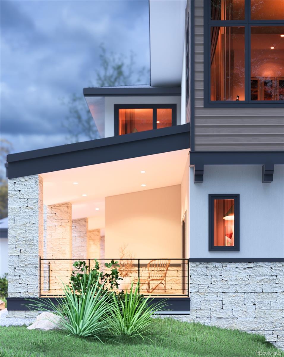 1757 Whistlepig Lane Broomfield, CO 80020 - Photo 8 of 50 a view of a building from a window