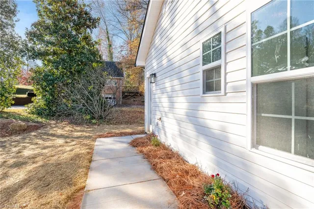 $279,000 | 3706 Wabash Boulevard, Winston-Salem, NC 27106