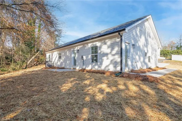 $279,000 | 3706 Wabash Boulevard, Winston-Salem, NC 27106