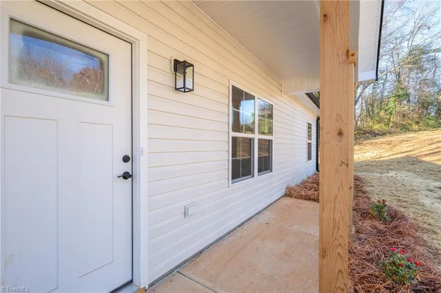 $279,000 | 3706 Wabash Boulevard, Winston-Salem, NC 27106