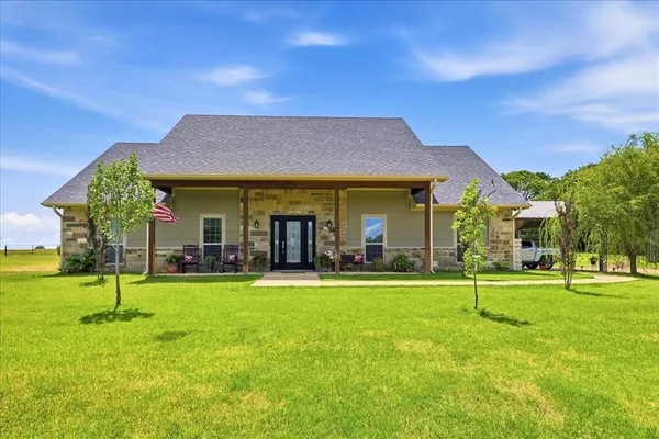 $535,000 | 12800 County Road 1311, Malakoff, TX 75148