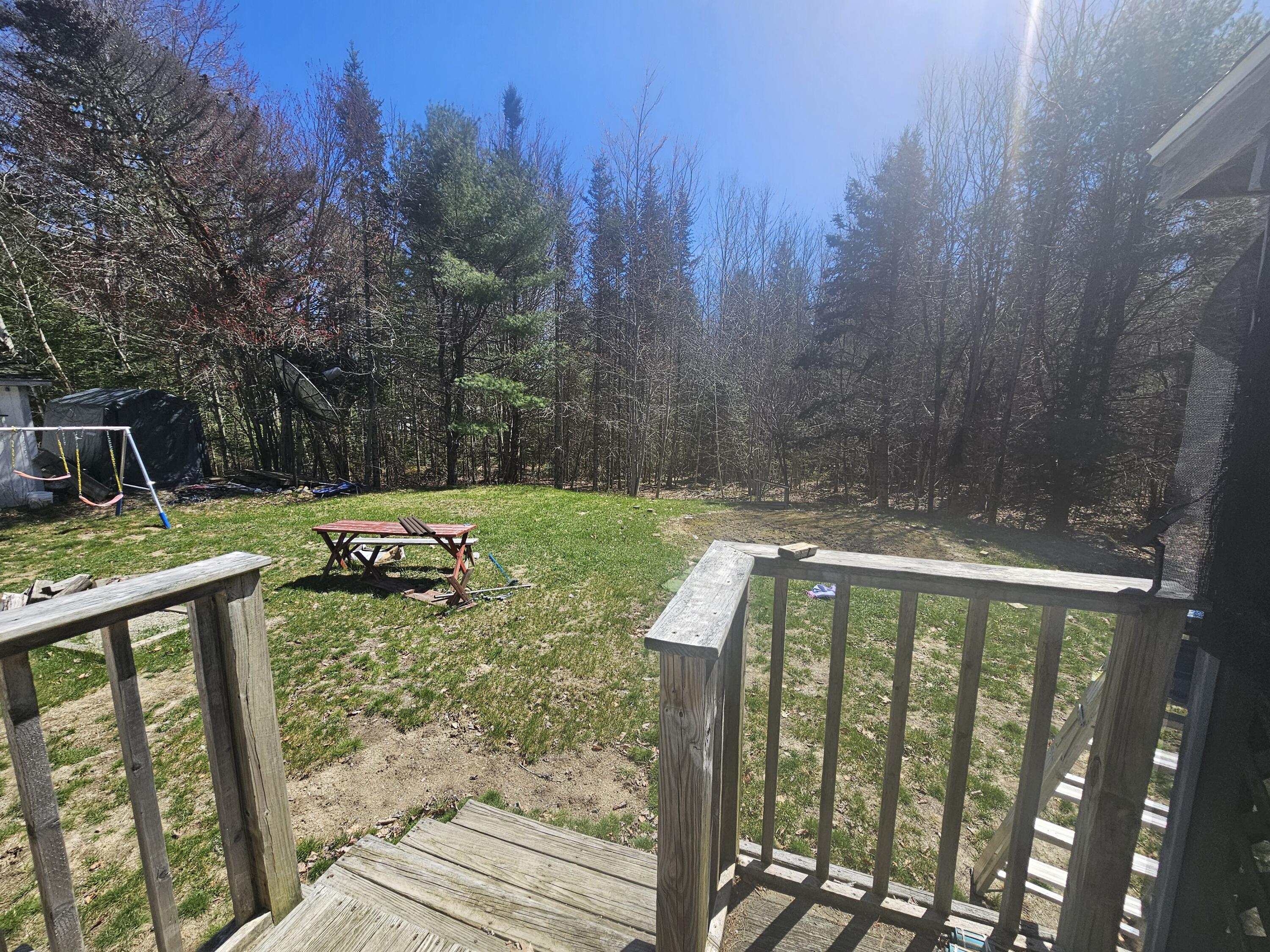 313 Hog Bay Road Franklin, ME 04634 - Photo 4 of 28