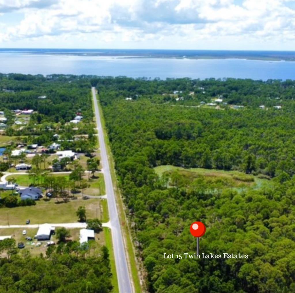 253 Twin Lakes Road Eastpoint, FL 32328 - Photo 12 of 16