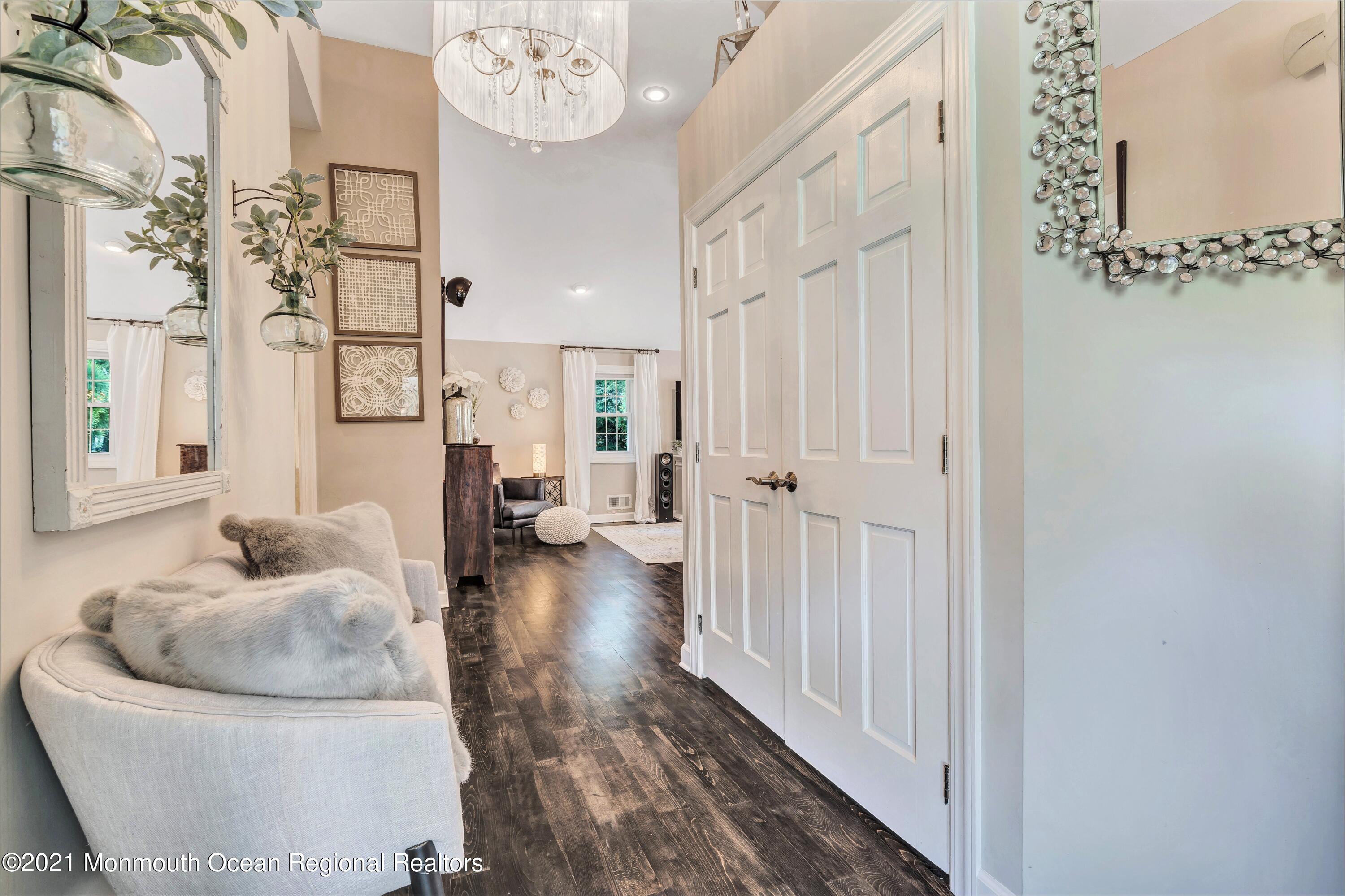 66 Bergerville Road Freehold, NJ 07728 - Photo 16 of 53 hallway