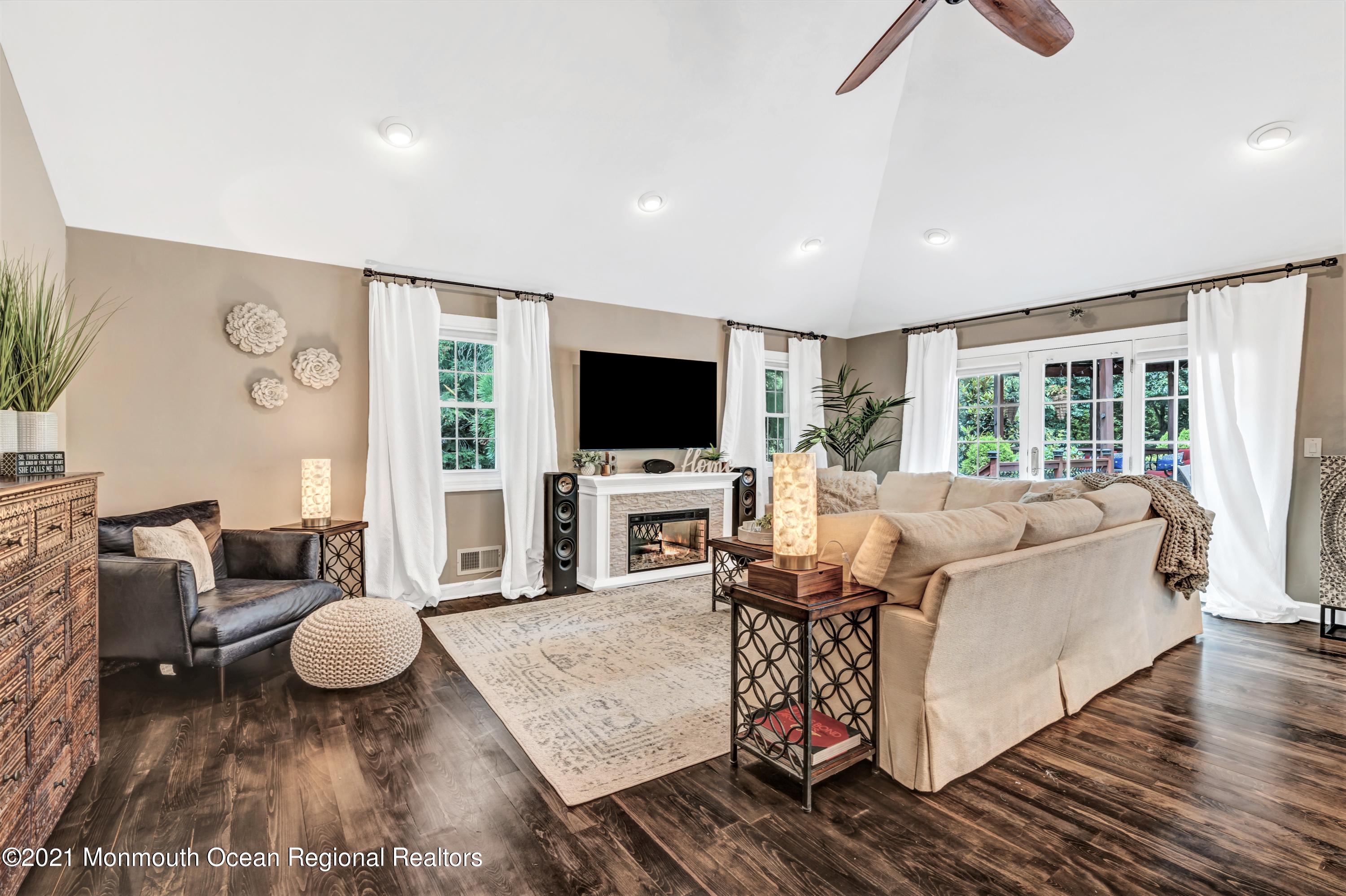 66 Bergerville Road Freehold, NJ 07728 - Photo 17 of 53 living room 1
