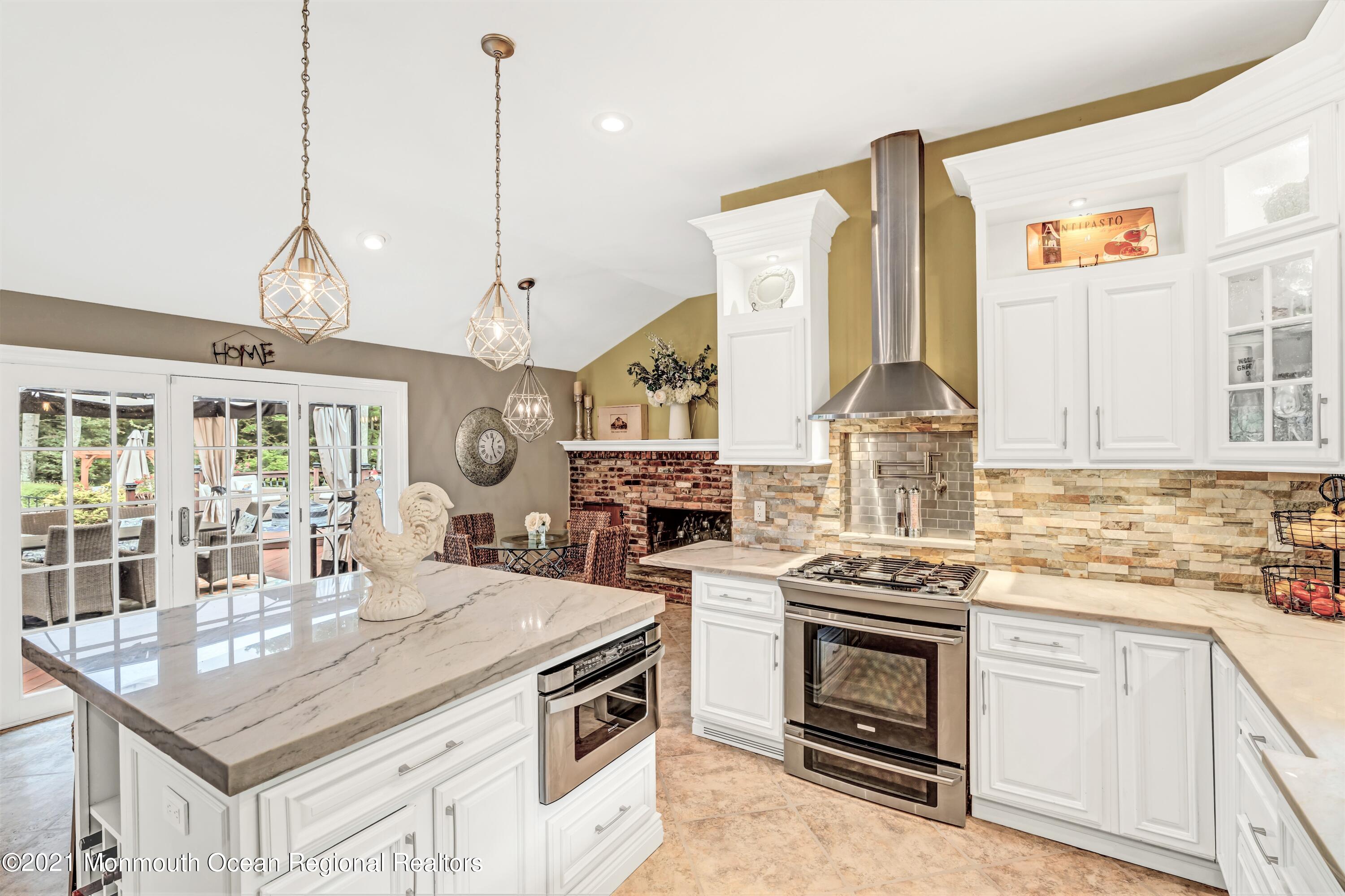 66 Bergerville Road Freehold, NJ 07728 - Photo 3 of 53 kitchen 3