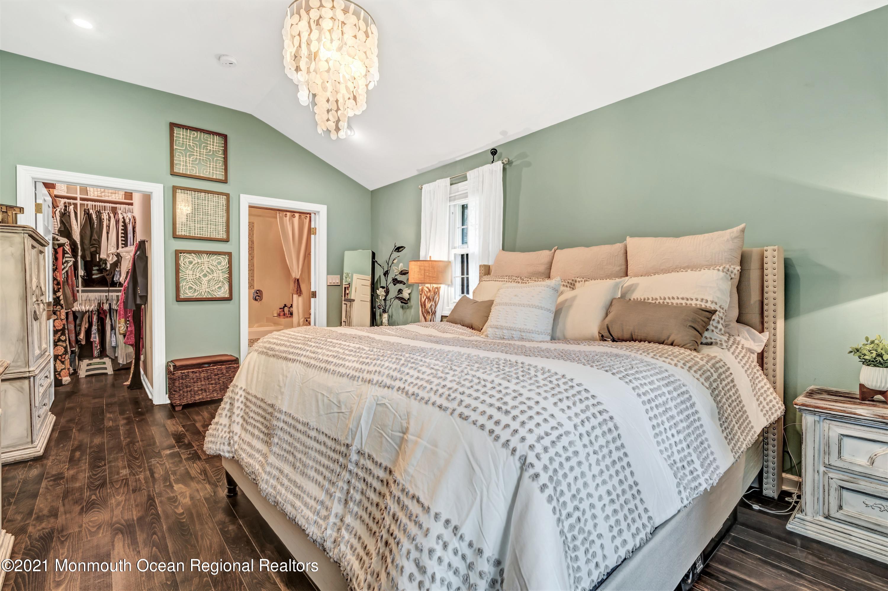 66 Bergerville Road Freehold, NJ 07728 - Photo 22 of 53 master bed 1