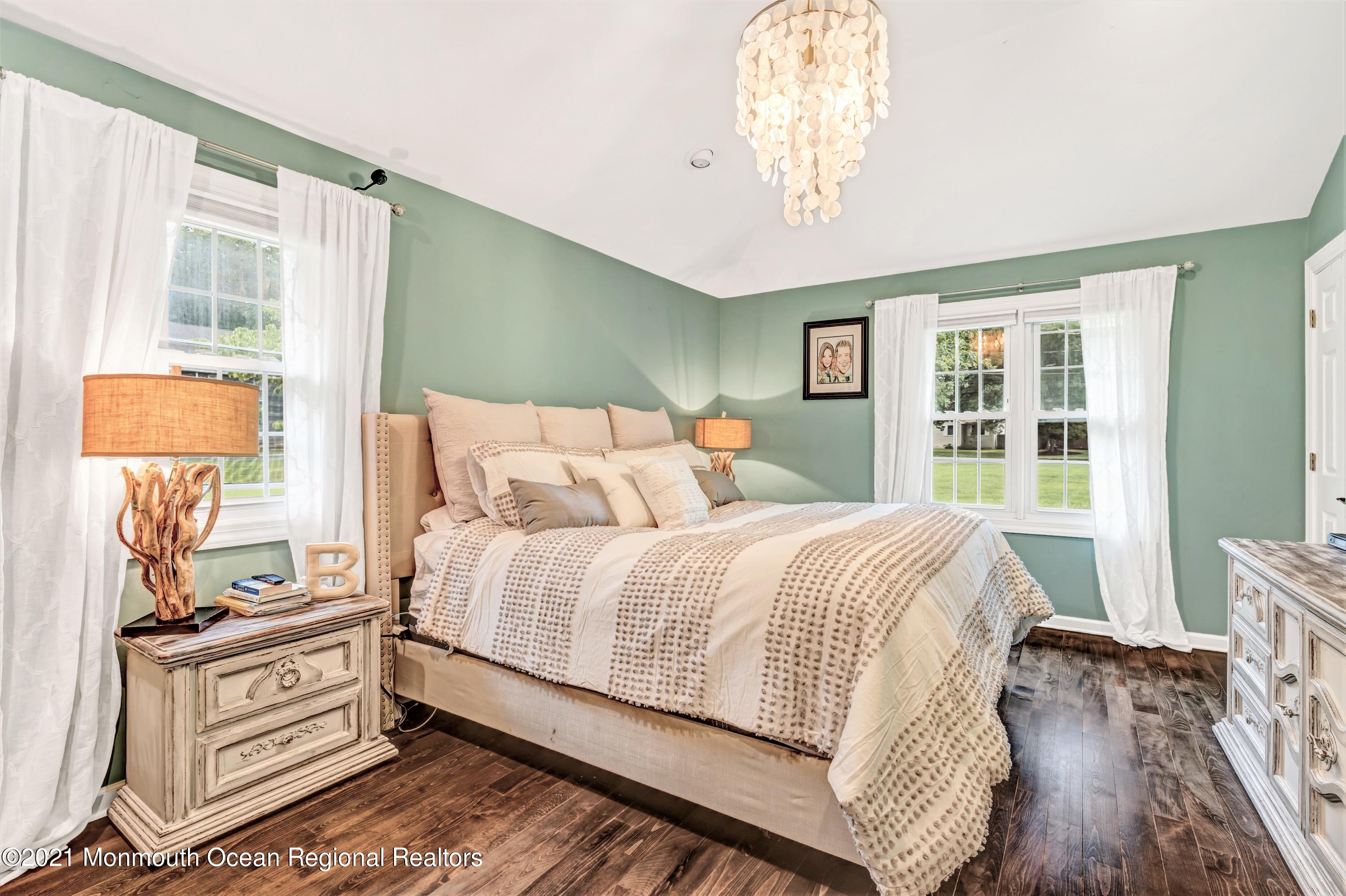 66 Bergerville Road Freehold, NJ 07728 - Photo 23 of 53 master bed 2