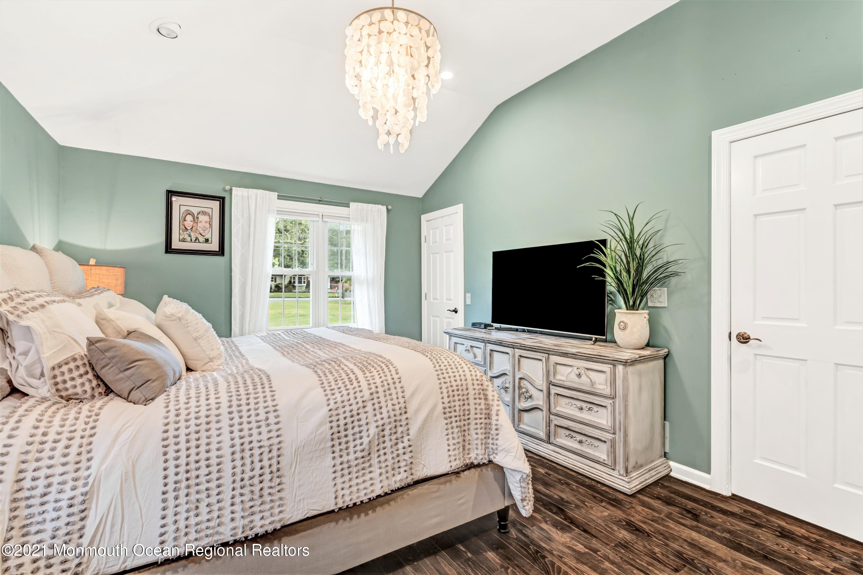 66 Bergerville Road Freehold, NJ 07728 - Photo 24 of 53 master bed 3