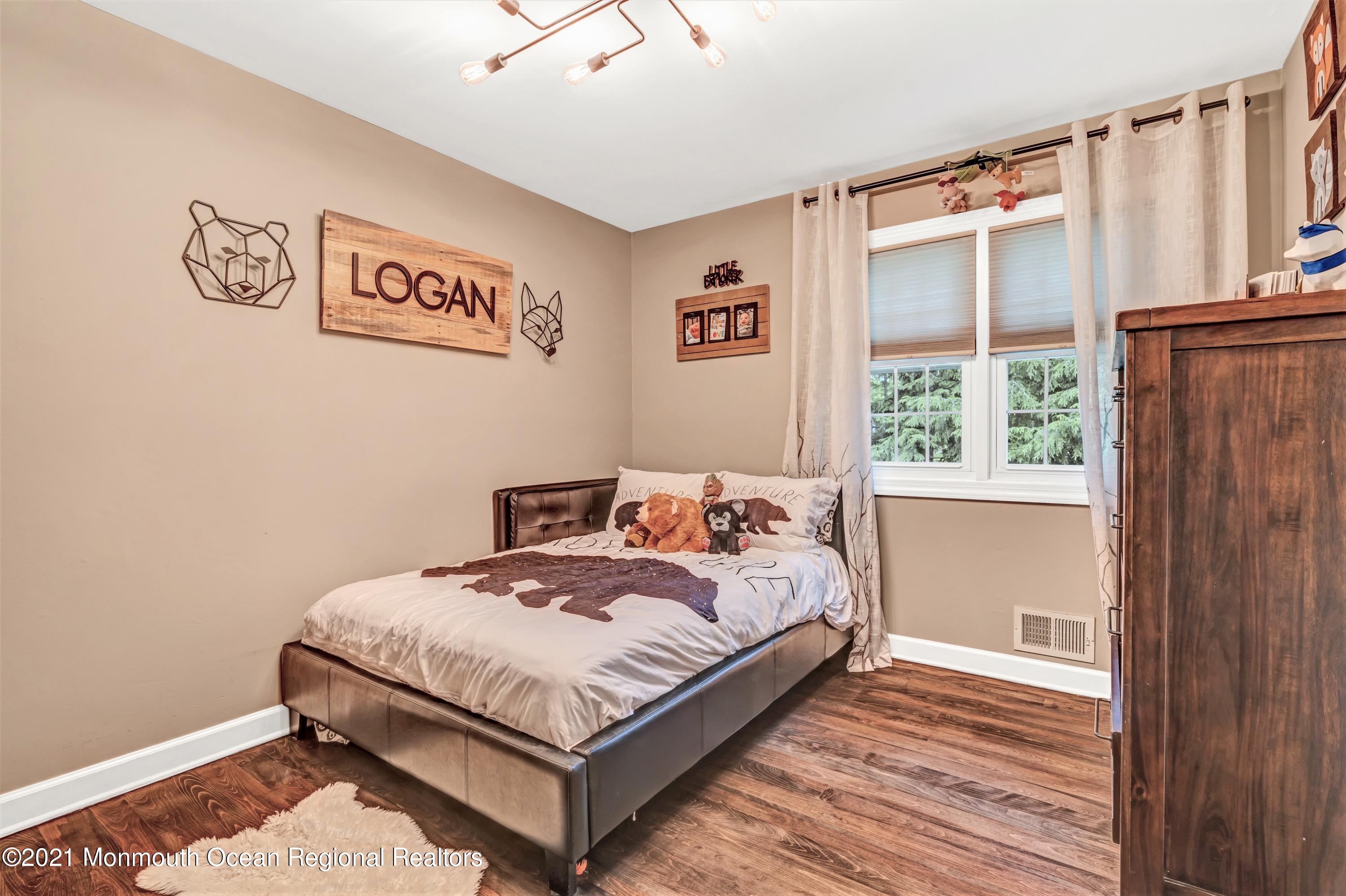 66 Bergerville Road Freehold, NJ 07728 - Photo 27 of 53 bedroom 2
