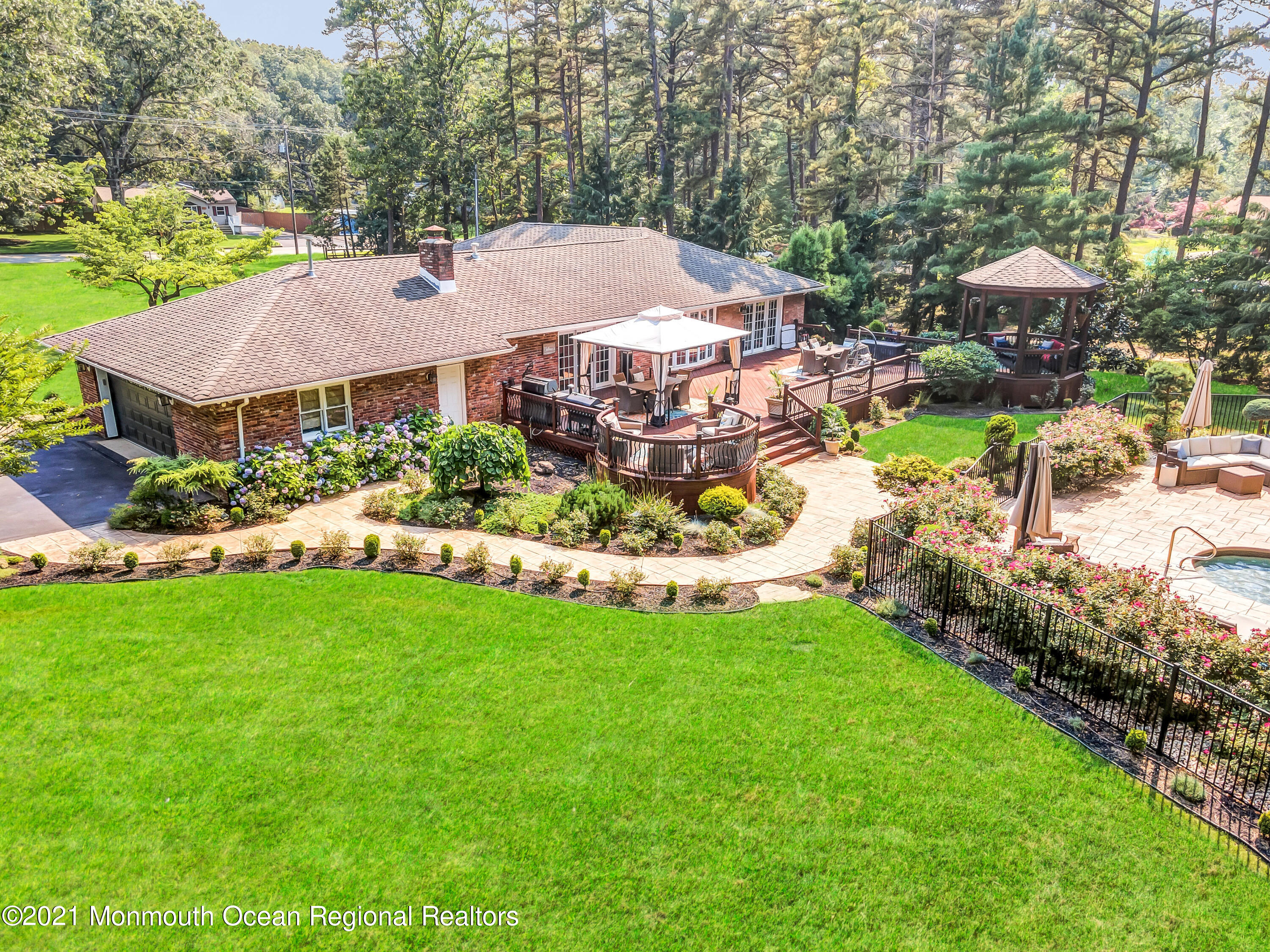 66 Bergerville Road Freehold, NJ 07728 - Photo 49 of 53 069_dji_0184_1