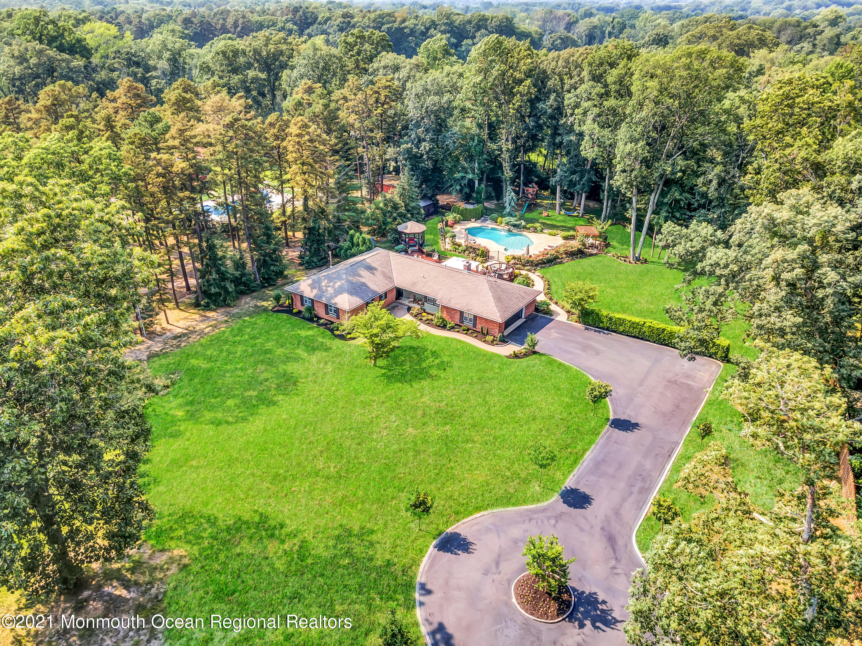 66 Bergerville Road Freehold, NJ 07728 - Photo 51 of 53 073_dji_0195_1