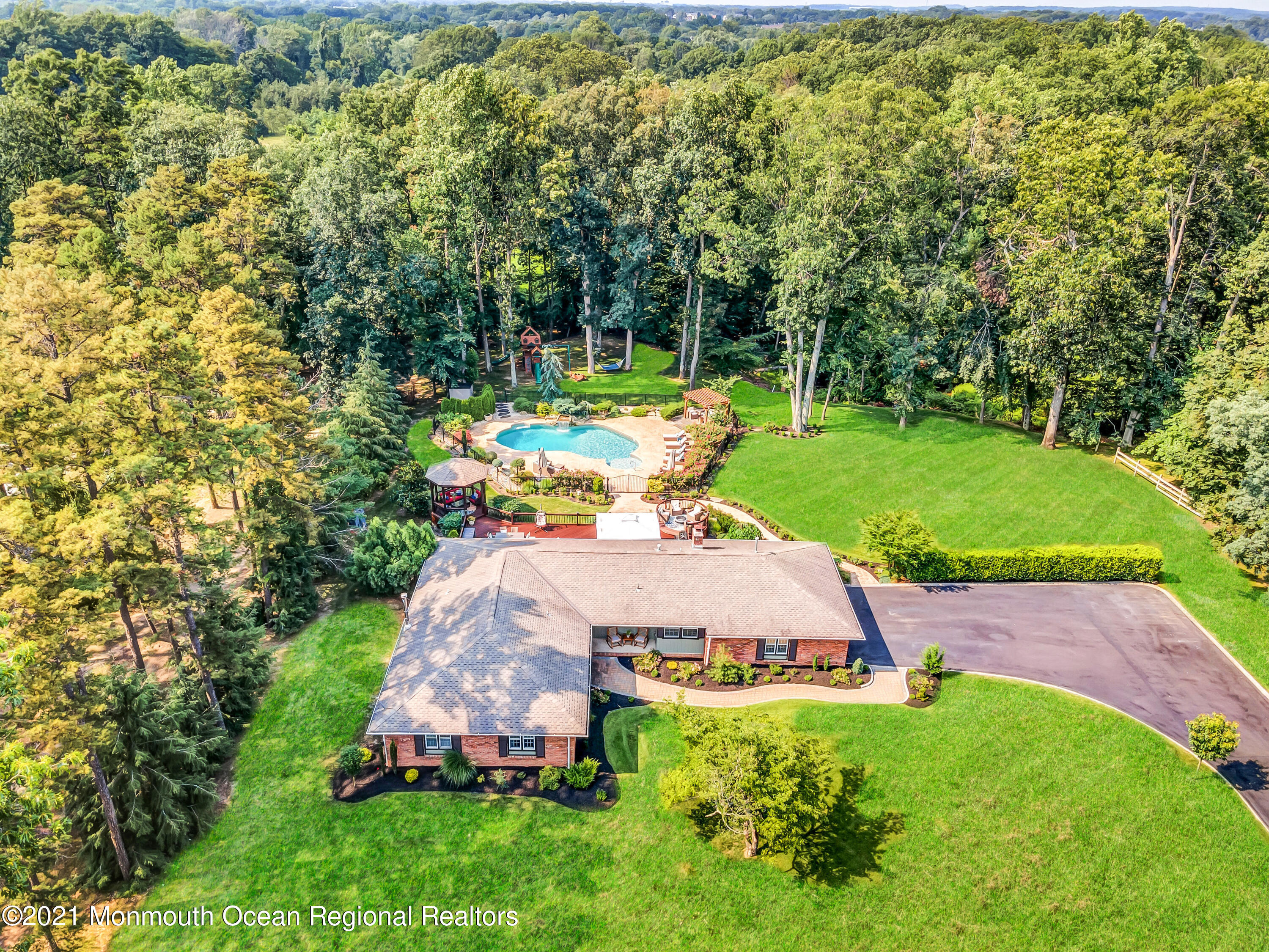 66 Bergerville Road Freehold, NJ 07728 - Photo 52 of 53 074_dji_0200_1