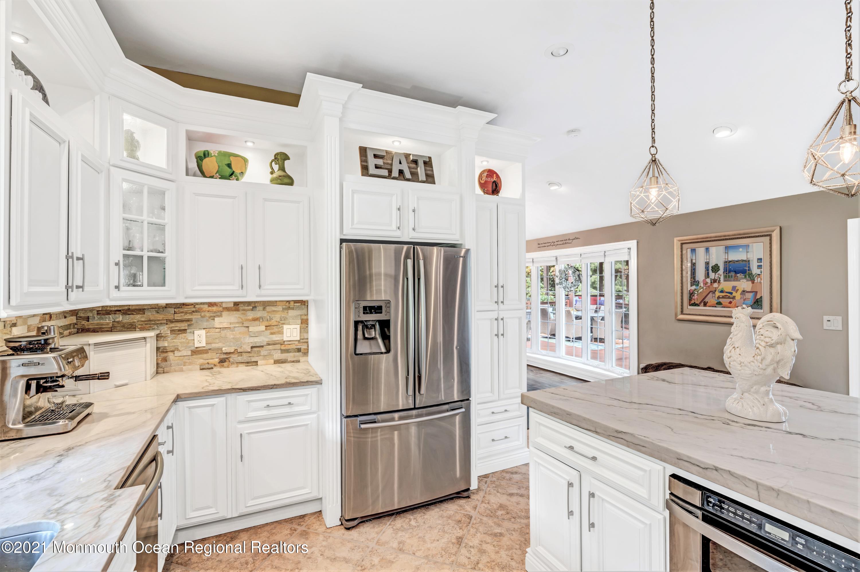 66 Bergerville Road Freehold, NJ 07728 - Photo 9 of 53 kitchen 2