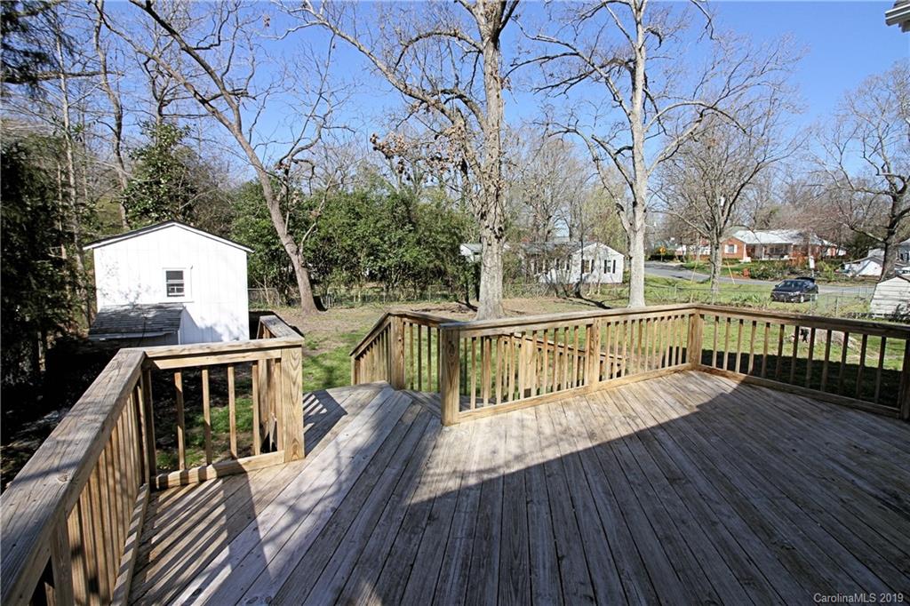 404 Griffith Road Monroe, NC 28112 - Photo 16 of 17 Gallery Image 16