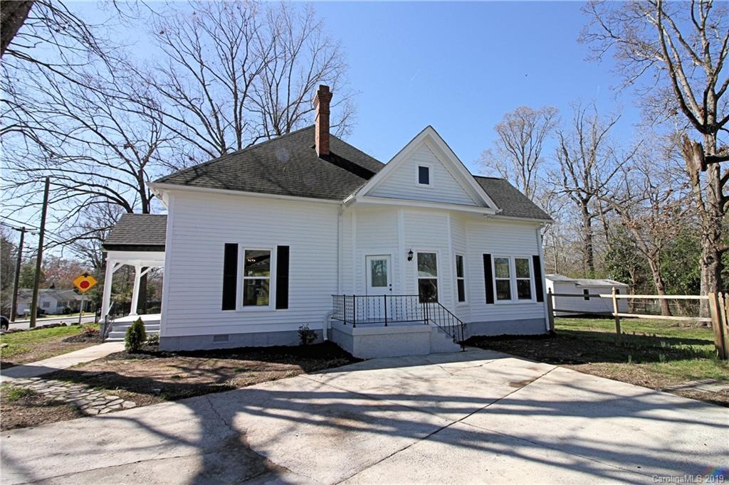 404 Griffith Road Monroe, NC 28112 - Photo 3 of 17 Gallery Image 3