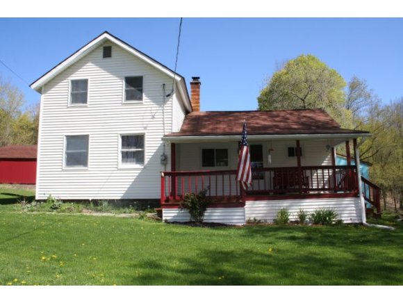 49 Muckey Road Binghamton, NY 13903 - Photo 1 of 10 Gallery Image 1