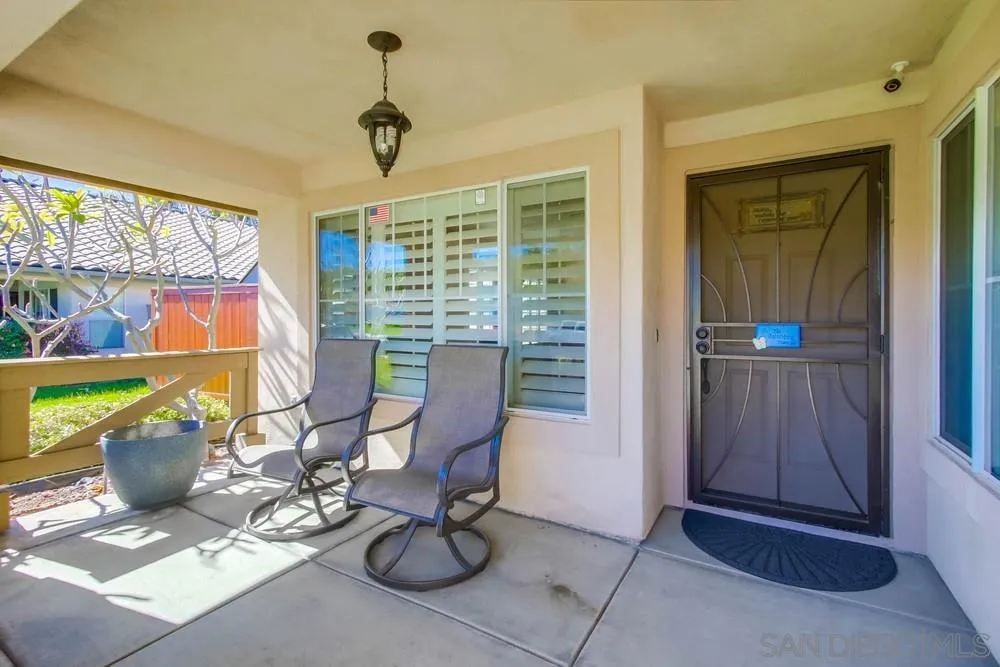 3396 Monique Lane Spring Valley, CA 91977 - Photo 2 of 51 a view of a dining room with furniture window and outside view