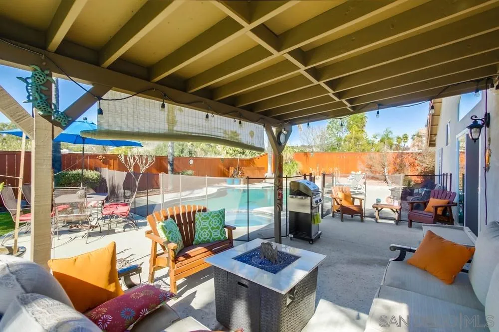 3396 Monique Lane Spring Valley, CA 91977 - Photo 42 of 51 a outdoor space with patio