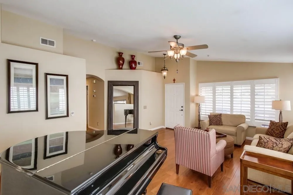 3396 Monique Lane Spring Valley, CA 91977 - Photo 7 of 51 a living room with furniture