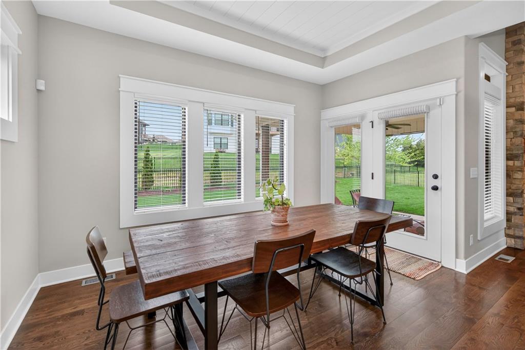1309 Northeast Brandywine Road Lee's Summit, MO 64064 - Photo 18 of 59