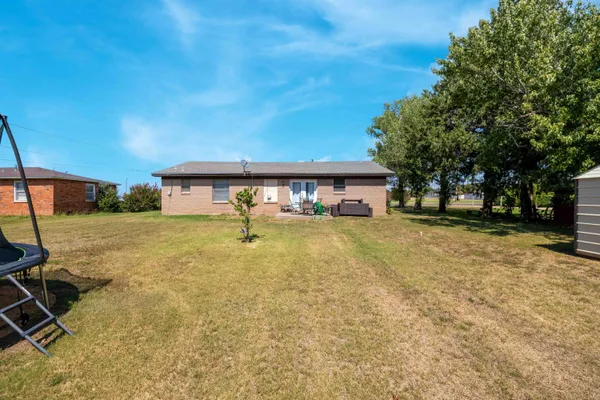 $195,000 | 703 West Stinson Street, Dimmitt, TX 79027