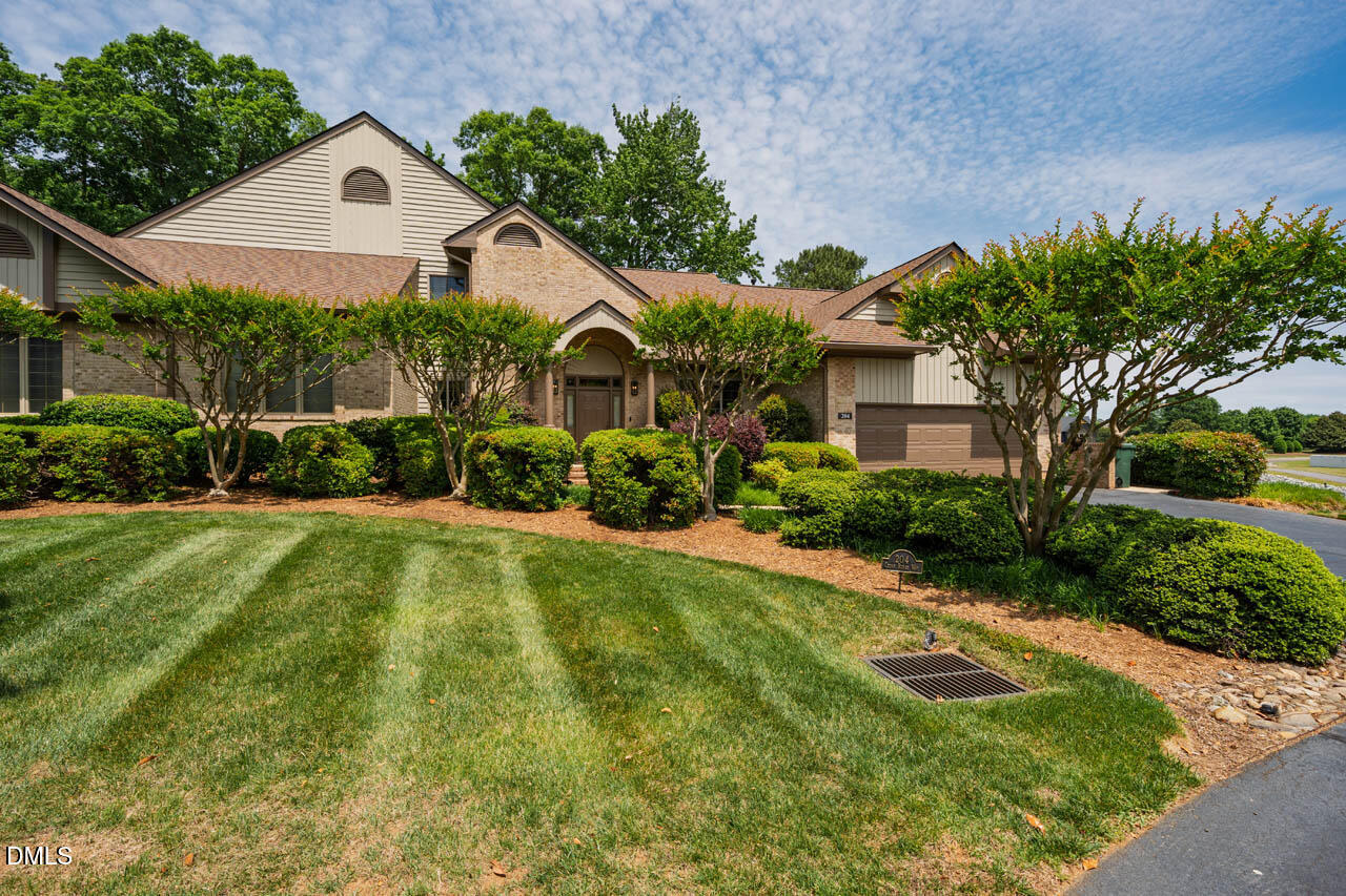 204 Cedar Ridge Way Durham, NC 27705 - Photo 4 of 57 204CedarRidgeWay-005