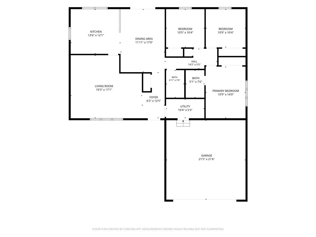 1520 Highland Place Decatur, IL 62526 - Photo 23 of 23 Gallery Image 23