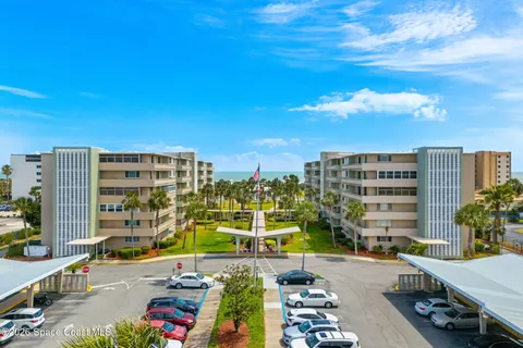 $220,000 | 2020 North Atlantic Avenue, Unit 302S, Cocoa Beach, FL 32931