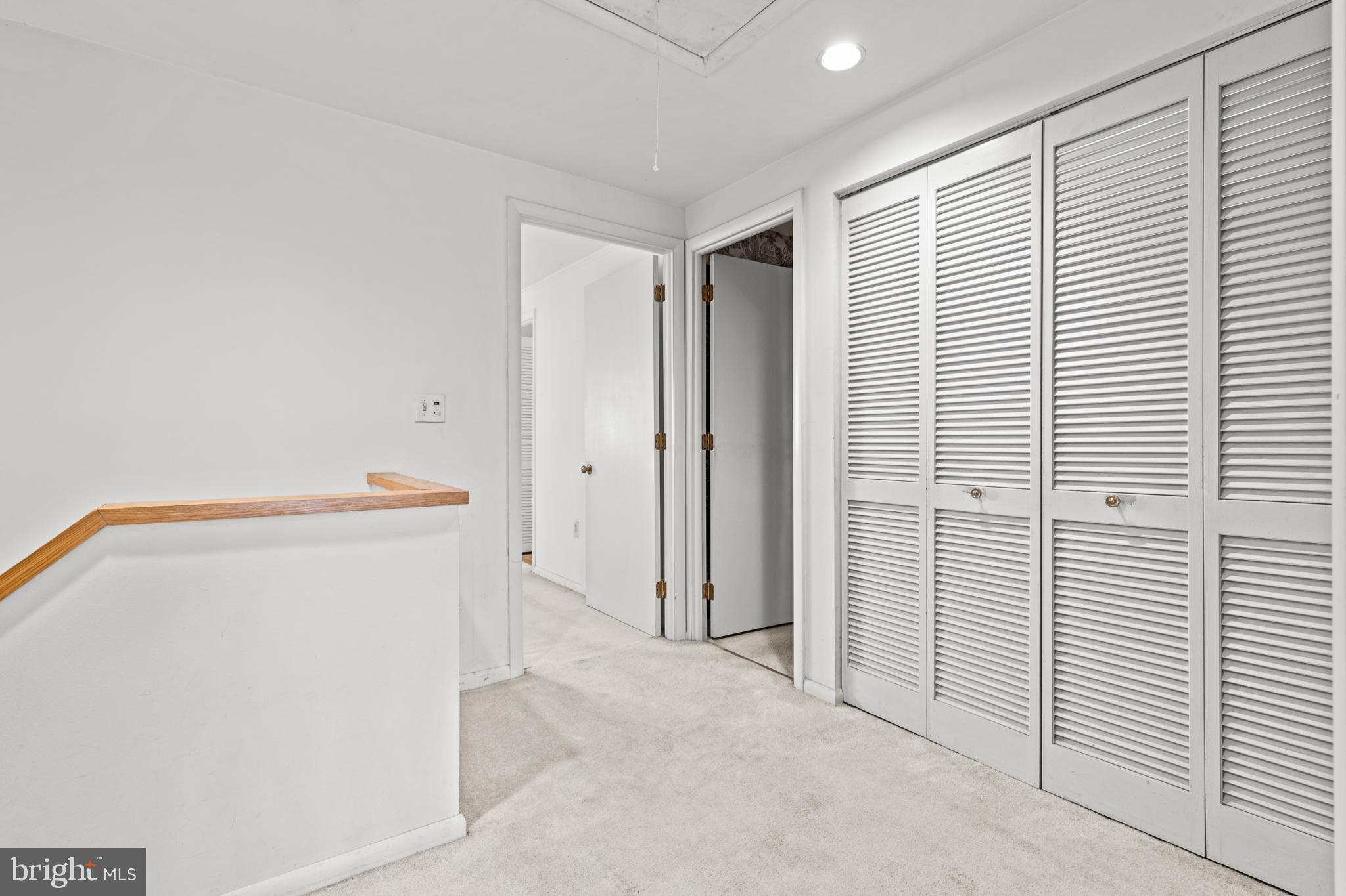 13 Beechtree Lane Mountville, PA 17554 - Photo 14 of 41 a view of a room with a door