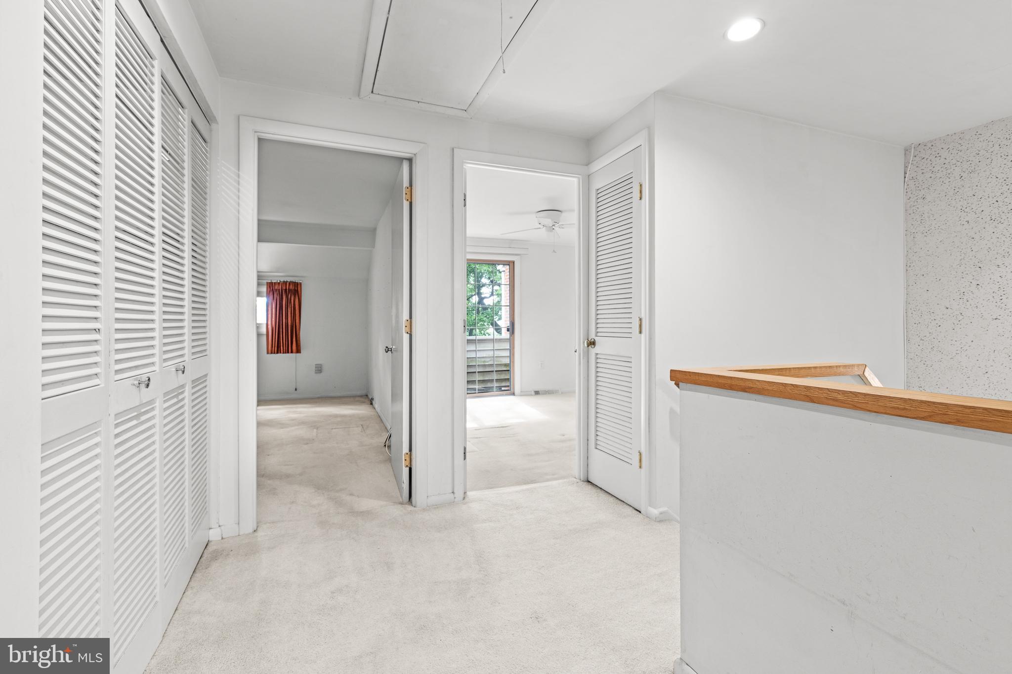 13 Beechtree Lane Mountville, PA 17554 - Photo 15 of 41 a view of an empty room