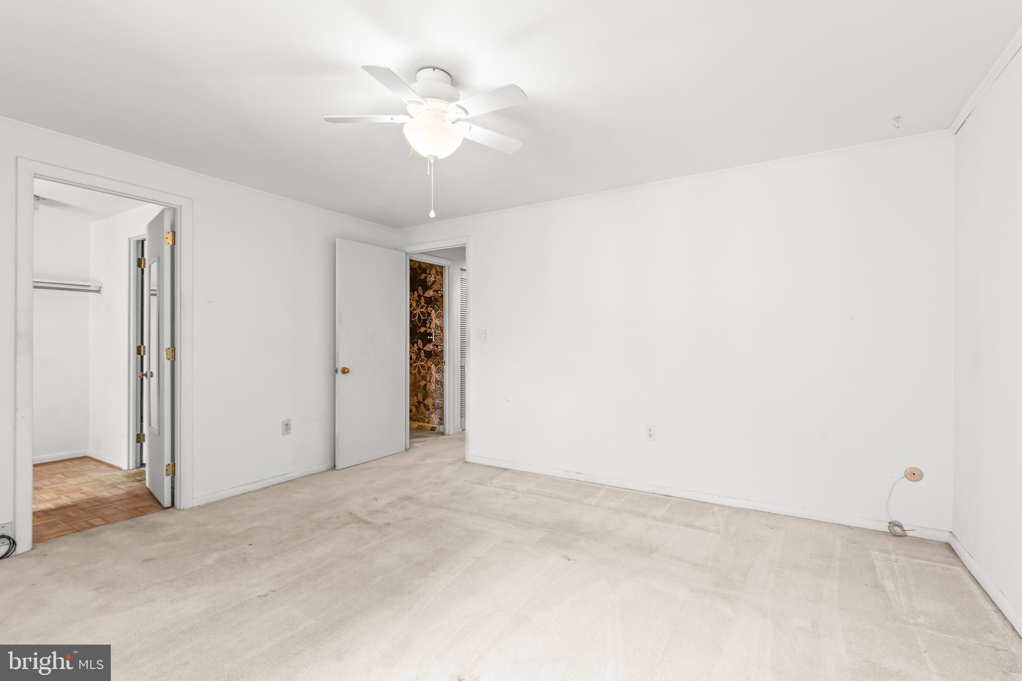 13 Beechtree Lane Mountville, PA 17554 - Photo 18 of 41 a view of a room with an empty space