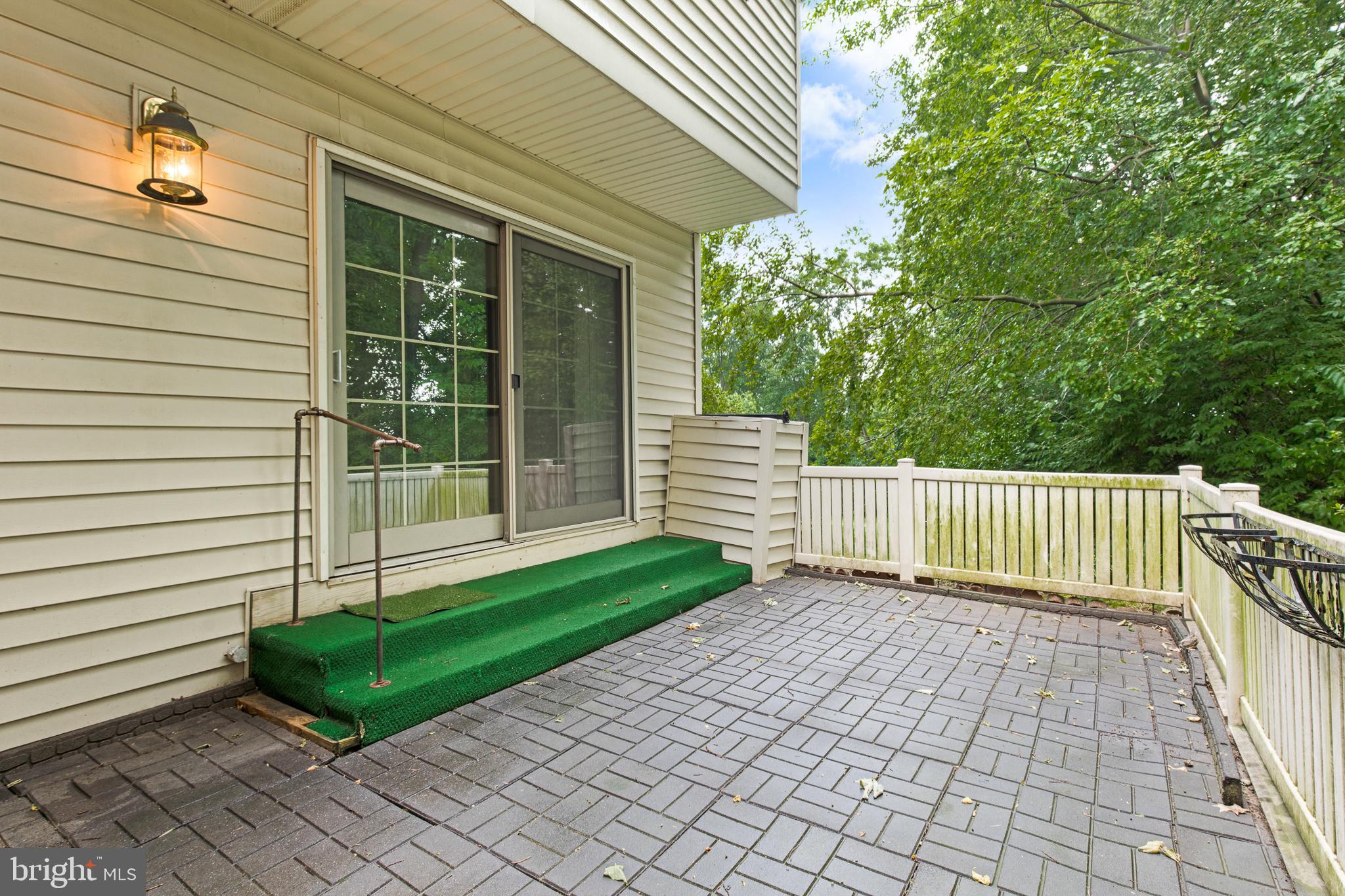 13 Beechtree Lane Mountville, PA 17554 - Photo 29 of 41 a porch with seating space