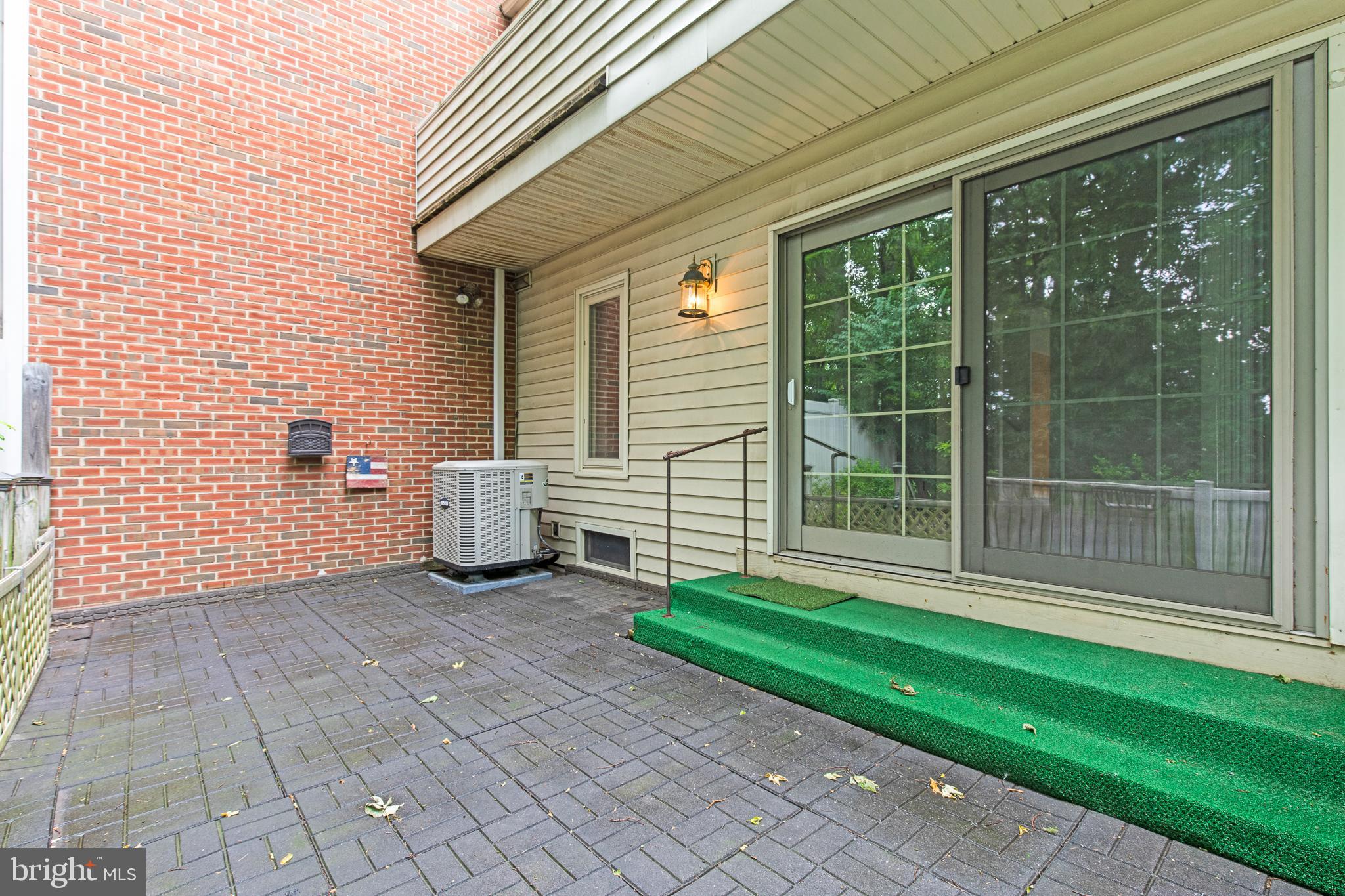 13 Beechtree Lane Mountville, PA 17554 - Photo 30 of 41 a view of a house with backyard and porch