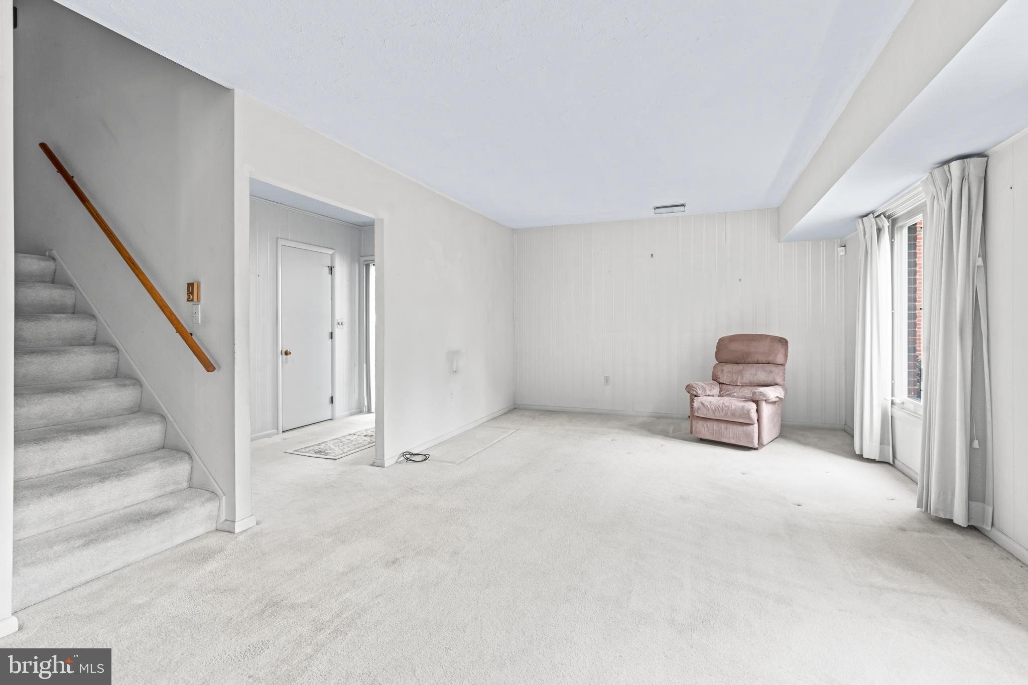 13 Beechtree Lane Mountville, PA 17554 - Photo 8 of 41 a view of livingroom with furniture and stairs