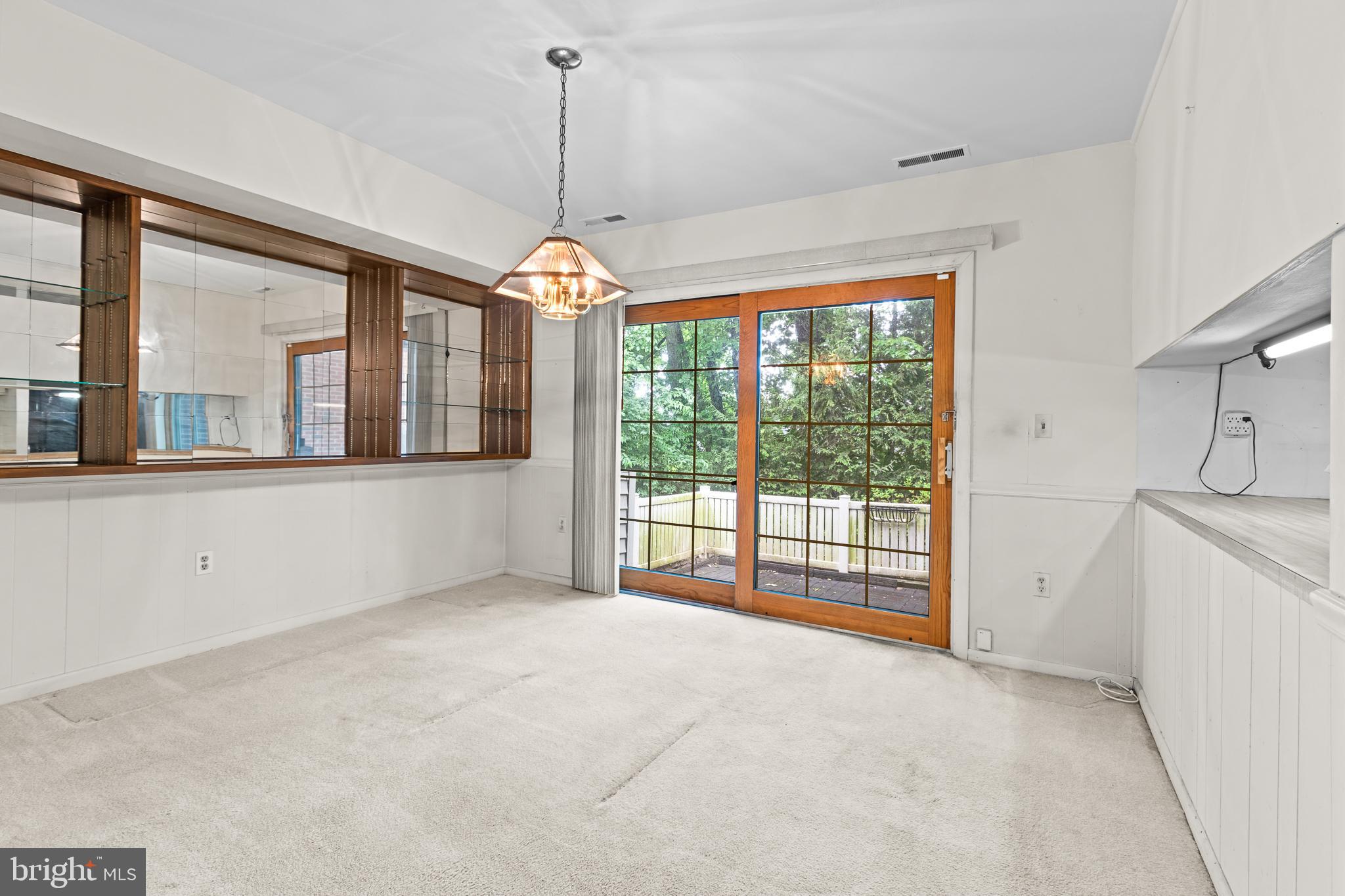 13 Beechtree Lane Mountville, PA 17554 - Photo 9 of 41 a view of an empty room with a window