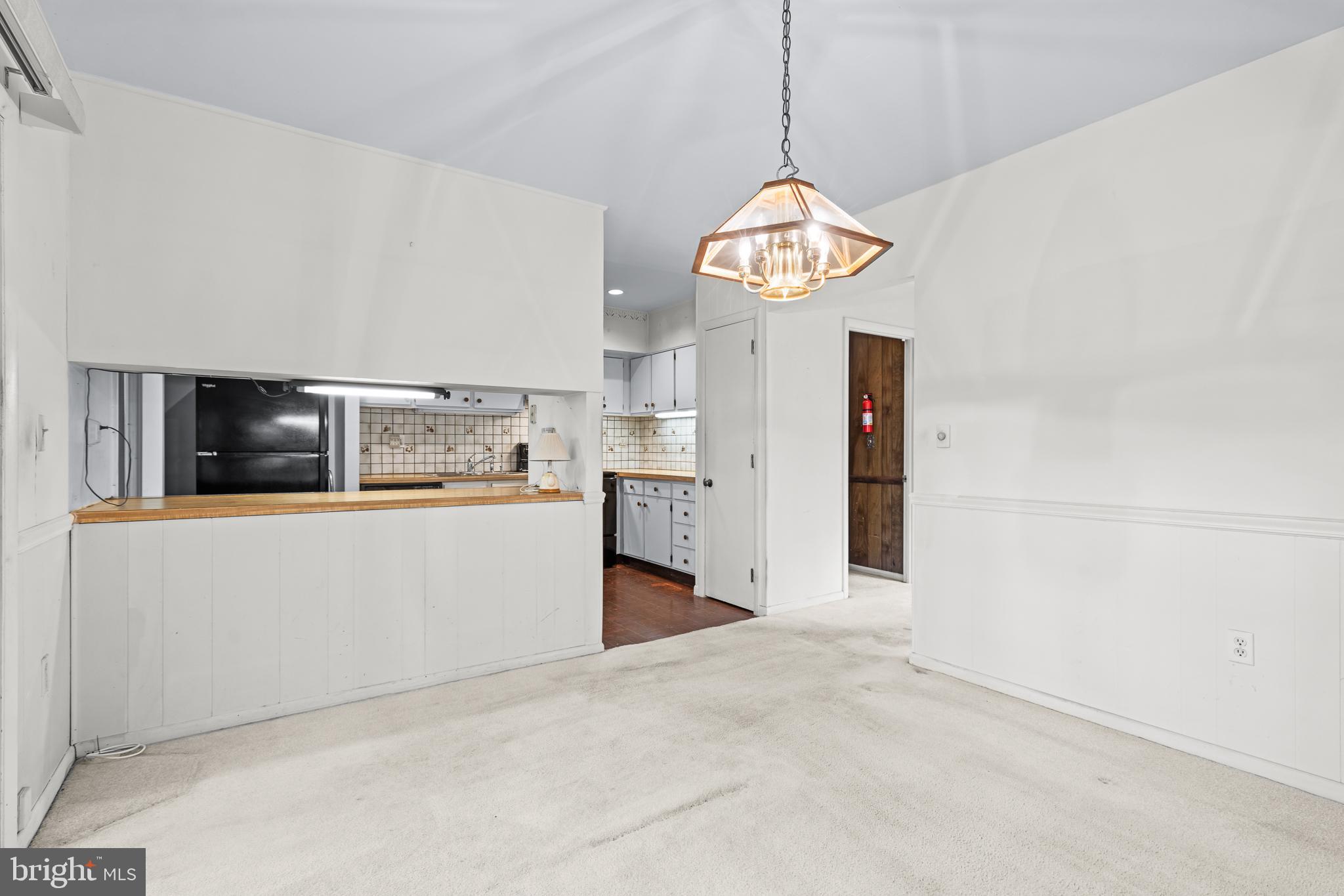 13 Beechtree Lane Mountville, PA 17554 - Photo 10 of 41 a view of a kitchen with a microwave and cabinets