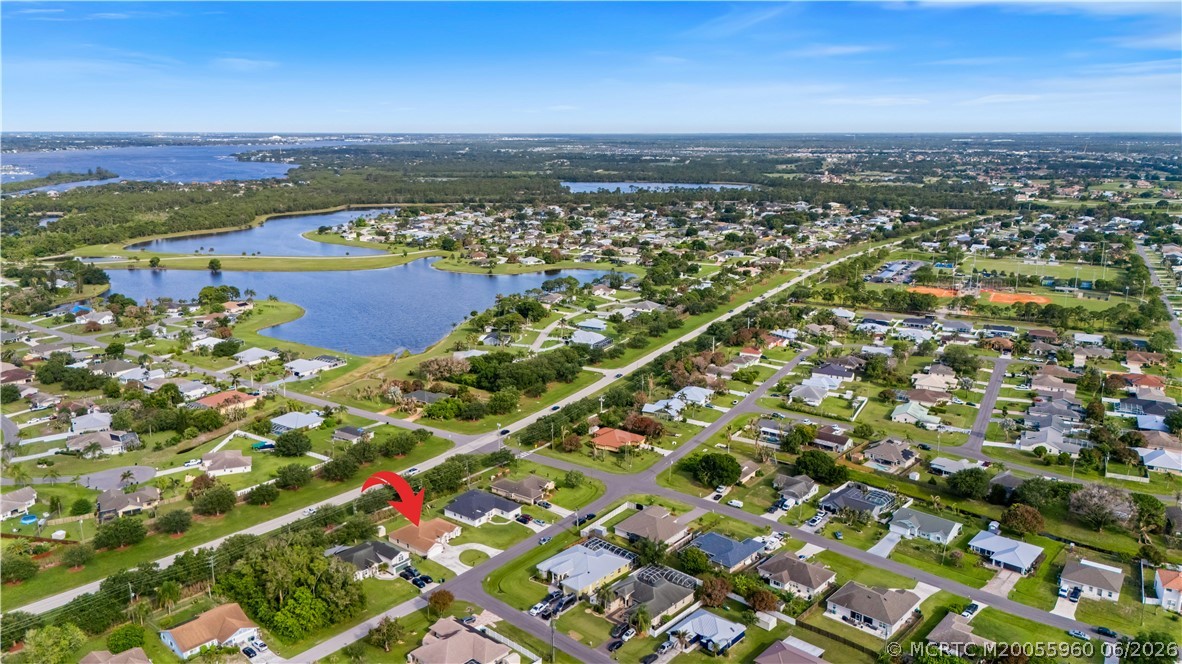 3041 Southeast Wake Road Port St. Lucie, FL 34984 - Photo 37 of 38 Gallery Image 37