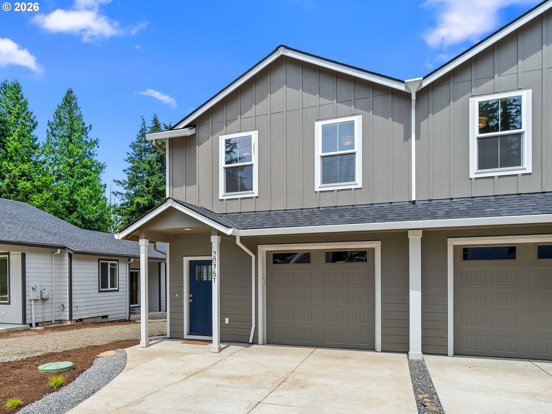 20751 Northeast Thompson Street Fairview, OR 97024 - Photo 32 of 35
