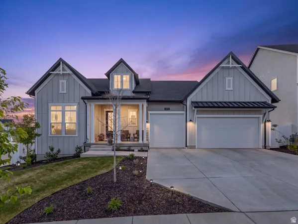 $975,000 | 1707 Larkspur Way, Layton, UT 84040