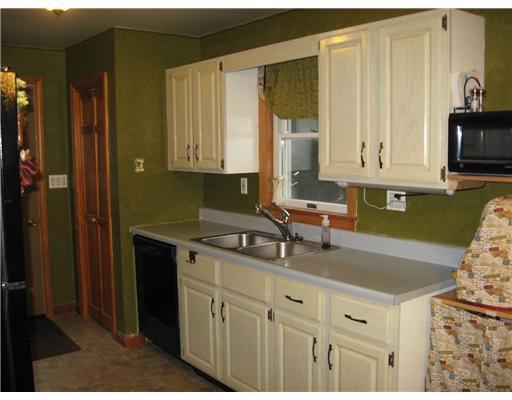 59 Rooks Road Eddington, ME 04428 - Photo 2 of 25 Kitchen. kitchen is 9x12 4" with new...