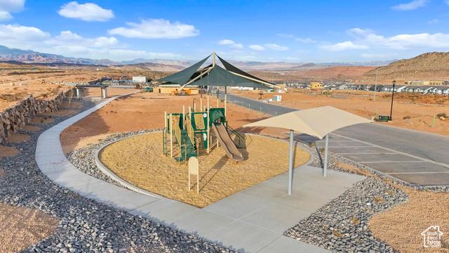 1734 Ripple Rock Drive, Unit 3163 Washington, UT 84780 - Photo 49 of 54