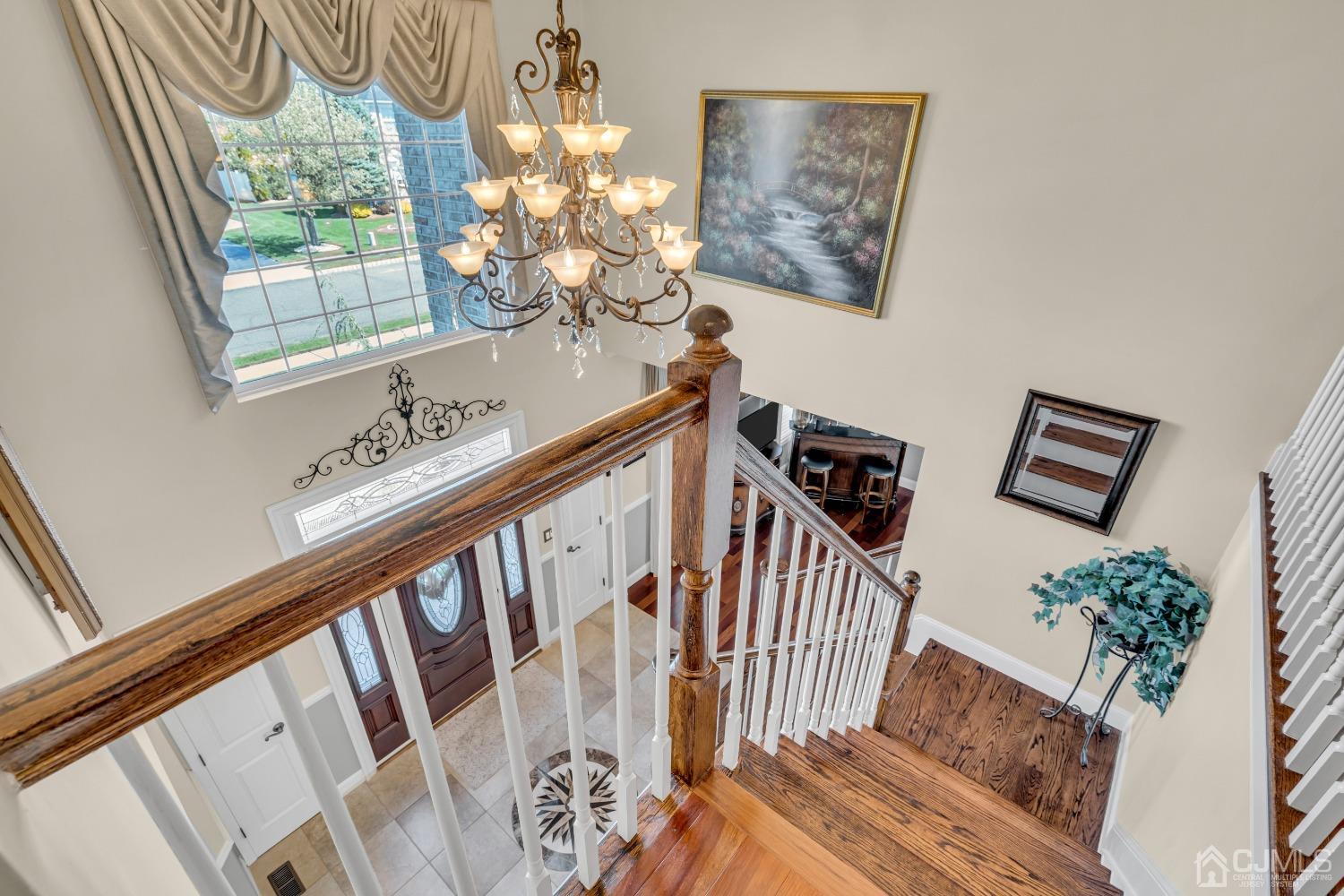 58 Stratton Road Old Bridge, NJ 07747 - Photo 24 of 44 a view of a interior of house
