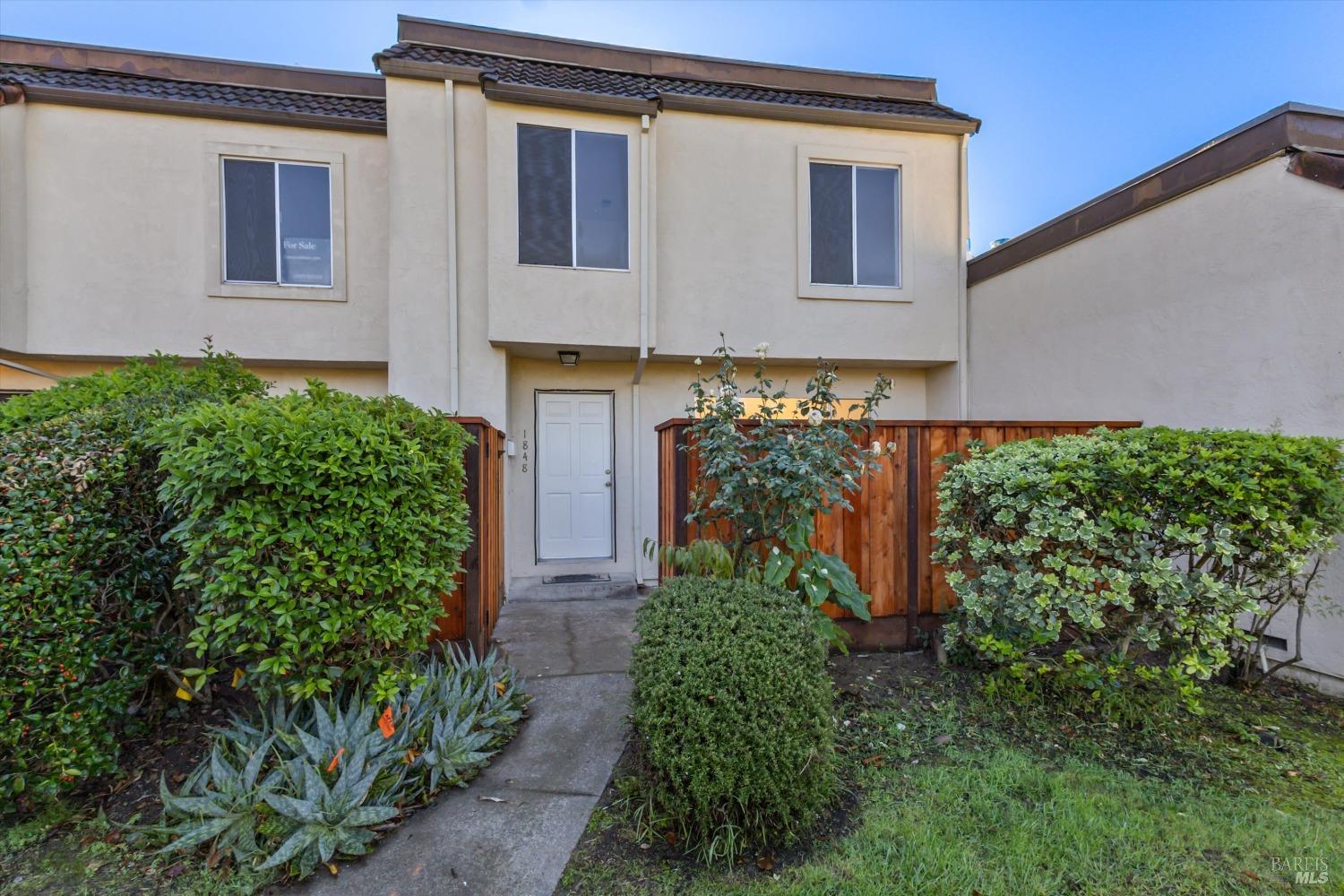 1848 Primavera Drive Santa Rosa, CA 95409 - Photo 1 of 1 Gallery Image 1