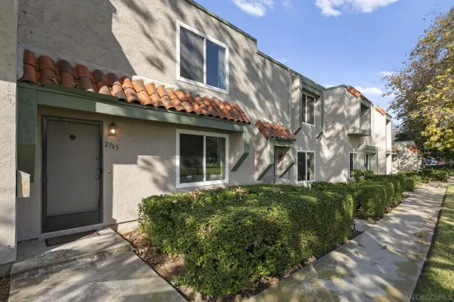 $785,000 | 2363 Opalo Way, San Diego, CA 92111
