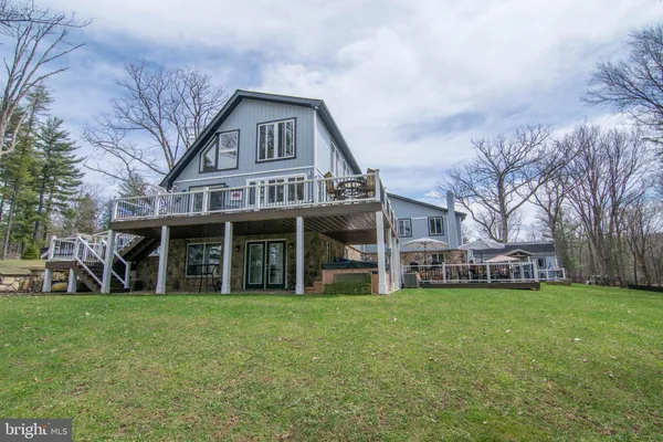 $759,900 | 103 Railcar Lane, Swanton, MD 21561