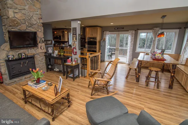 $759,900 | 103 Railcar Lane, Swanton, MD 21561