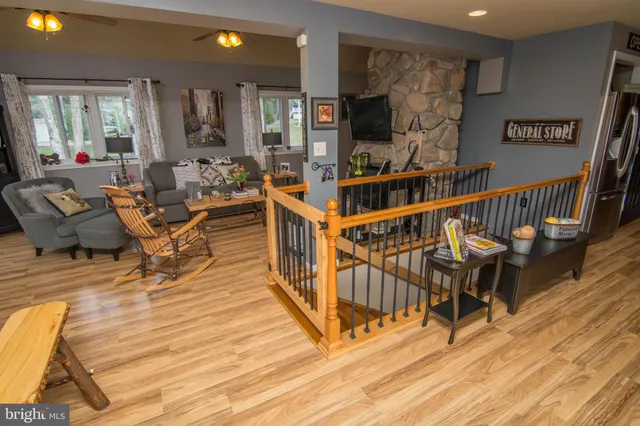 $759,900 | 103 Railcar Lane, Swanton, MD 21561